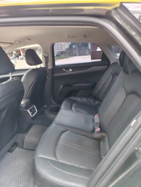 Kia K5 Kia K5 2020g. 2.0 LPI , снимка 8