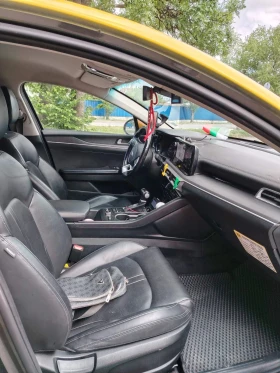 Kia K5 Kia K5 2020g. 2.0 LPI , снимка 7