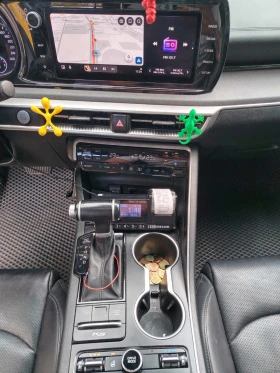 Kia K5 Kia K5 2020g. 2.0 LPI , снимка 6