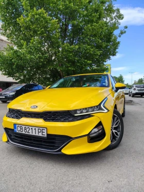 Kia K5 Kia K5 2020g. 2.0 LPI , снимка 1
