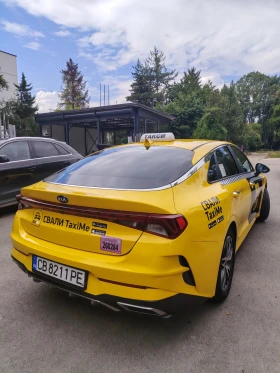 Kia K5 Kia K5 2020g. 2.0 LPI , снимка 2
