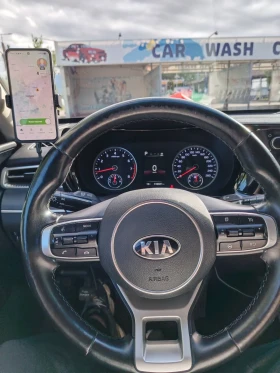 Kia K5 Kia K5 2020g. 2.0 LPI , снимка 9