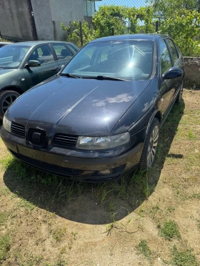Seat Leon 1.6, снимка 1