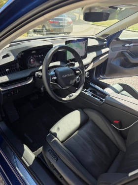 Skoda Superb L&K, снимка 14