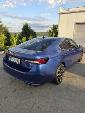 Skoda Superb L&K, снимка 13