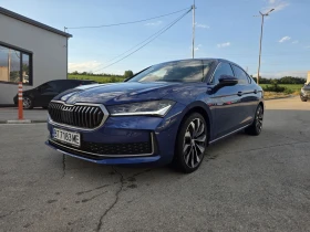 Skoda Superb L&K, снимка 1