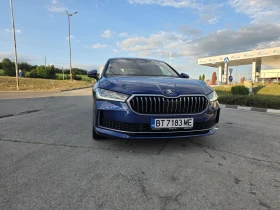 Skoda Superb L&K, снимка 2