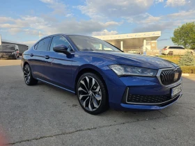 Skoda Superb L&K, снимка 4
