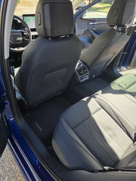 Skoda Superb L&K, снимка 15