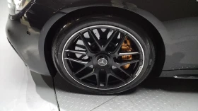 Mercedes-Benz S 63 AMG 4MATIC+ FACE* BURMESTER 3D* ХЕДЪП* 360* DISTRONIC*, снимка 5
