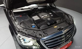 Mercedes-Benz S 63 AMG 4MATIC+ FACE* BURMESTER 3D* ХЕДЪП* 360* DISTRONIC*, снимка 16