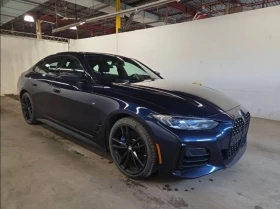 BMW 440 M440i * CARFAX* ЛАЗЕРИ * 360 КАМЕРИ, снимка 2