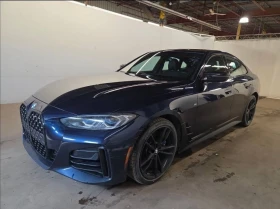 BMW 440 M440i * CARFAX* ЛАЗЕРИ * 360 КАМЕРИ, снимка 1