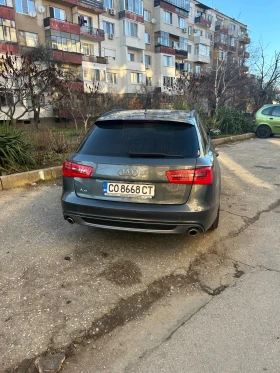 Audi A6 C7 BiTDI, снимка 3
