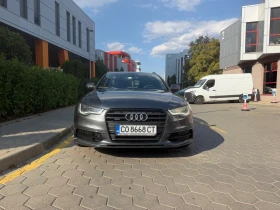 Audi A6 C7 BiTDI, снимка 3