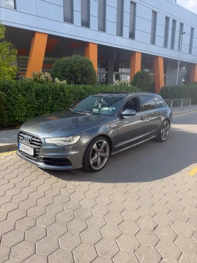 Audi A6 C7 BiTDI, снимка 5