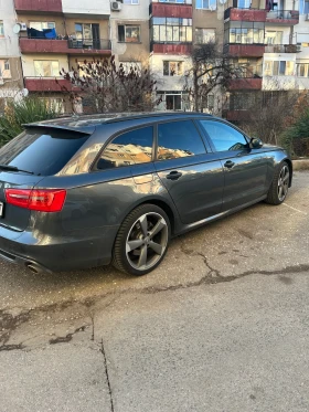 Audi A6 C7 BiTDI, снимка 2