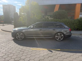 Audi A6 C7 BiTDI, снимка 4