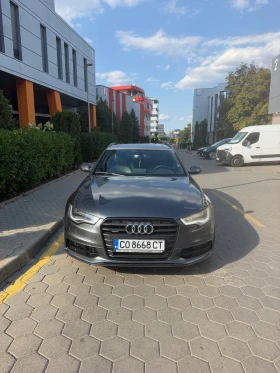 Audi A6 C7 BiTDI, снимка 8