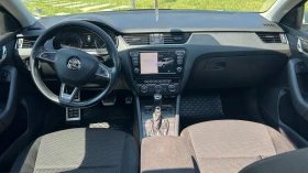 Skoda Octavia Scout , снимка 11