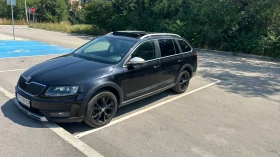 Skoda Octavia Scout , снимка 2