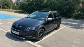 Skoda Octavia Scout , снимка 7