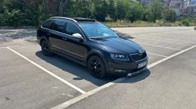 Skoda Octavia Scout , снимка 1