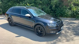 Skoda Octavia Scout , снимка 15