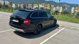 Skoda Octavia Scout , снимка 5