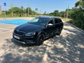 Skoda Octavia Scout , снимка 8