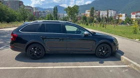 Skoda Octavia Scout , снимка 3