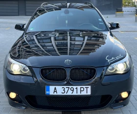 BMW 530 3.0D/M57D/231/MPACKET, снимка 7