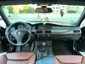 BMW 530 3.0D/M57D/231/MPACKET, снимка 10