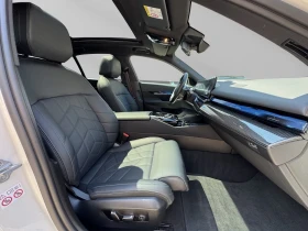 BMW i5 M60 xDrive M sport Pro 360 DA Pro Hud H/K Pano, снимка 13