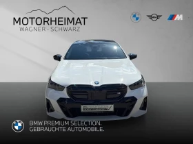 BMW i5 M60 xDrive M sport Pro 360 DA Pro Hud H/K Pano, снимка 2
