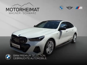 BMW i5 M60 xDrive M sport Pro 360 DA Pro Hud H/K Pano, снимка 1