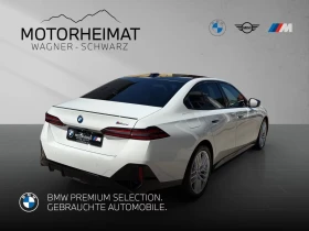BMW i5 M60 xDrive M sport Pro 360 DA Pro Hud H/K Pano, снимка 6