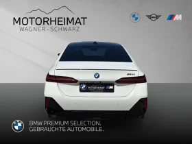 BMW i5 M60 xDrive M sport Pro 360 DA Pro Hud H/K Pano, снимка 5