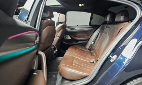 BMW 550 QUAD TURBO* TEXNOTEST* UNIKAT* , снимка 12