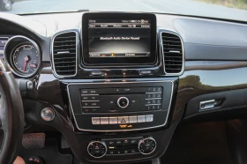 Mercedes-Benz GLS 450 Mercedes-Benz GLS 450 4MATIC AMG пакет, снимка 13