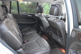 Mercedes-Benz GLS 450 Mercedes-Benz GLS 450 4MATIC AMG пакет, снимка 11