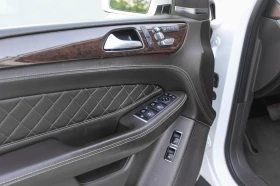 Mercedes-Benz GLS 450 Mercedes-Benz GLS 450 4MATIC AMG пакет, снимка 15
