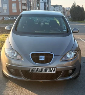 Seat Altea, снимка 1