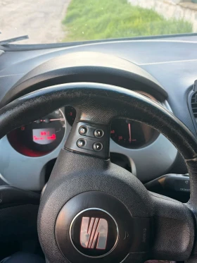 Seat Altea, снимка 3