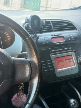 Seat Altea, снимка 5