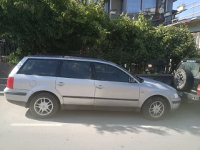 VW Passat, снимка 3