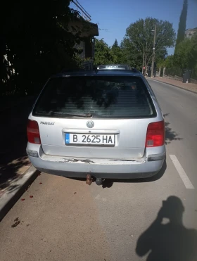 VW Passat, снимка 4