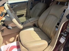 Mercedes-Benz CLS 320 4 Matic CDI , снимка 12