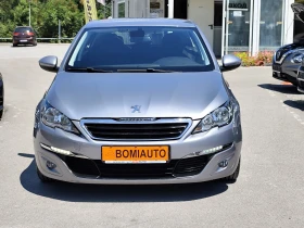 Peugeot 308 1.6HDi* BUSINES* LED* NAVI* , снимка 2