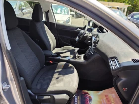 Peugeot 308 1.6HDi* BUSINES* LED* NAVI* , снимка 11